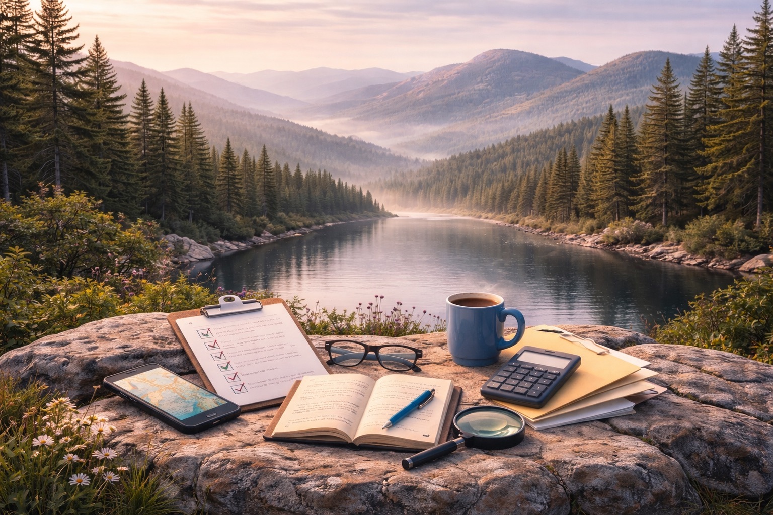 Guided Decision Making Western North Carolina