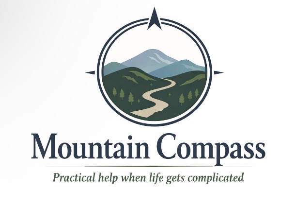Mountain Compass